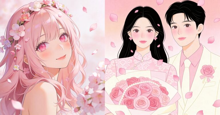 Coquette PFP: Soft, Aesthetic & Cute Profile Pictures