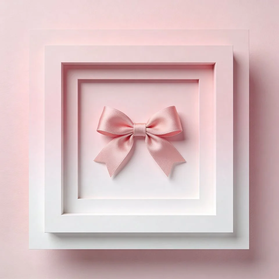 coquette-pfp-instagram-pink-bow-aesthetic-profile Pink bow coquette pfp for Instagram with aesthetic profile coordination and clean square format for feed consistency