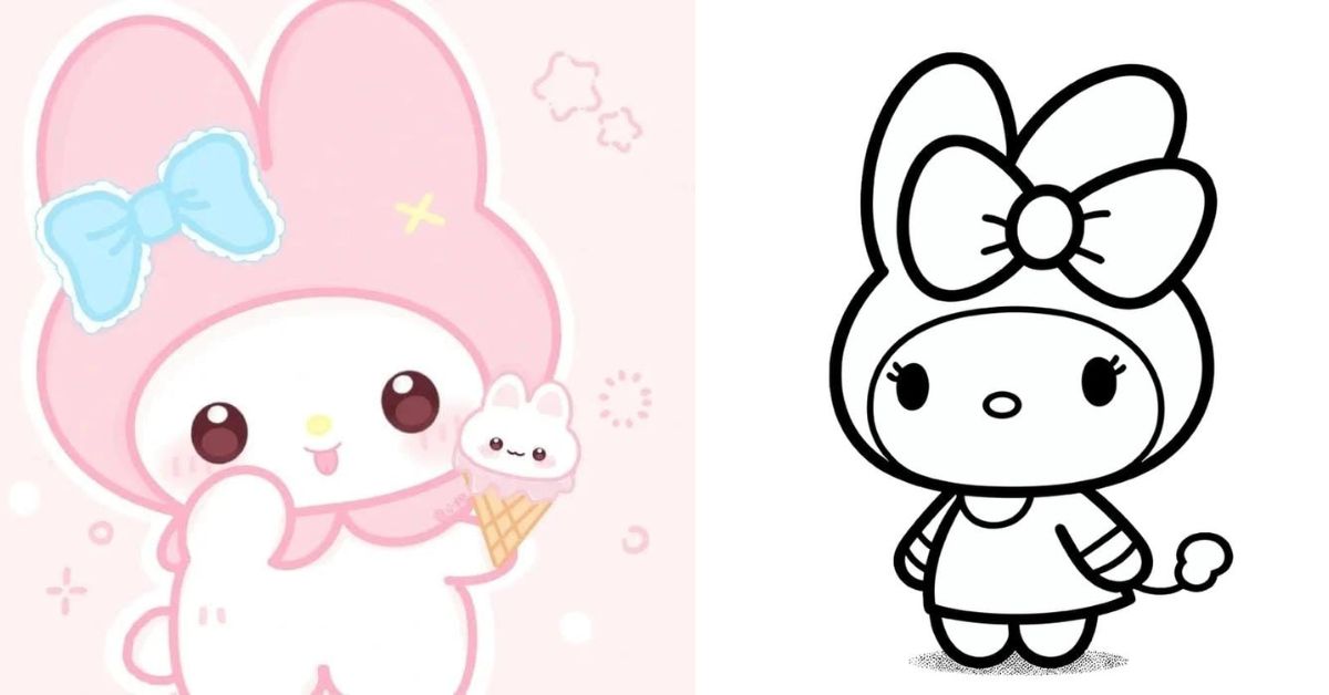 60+ My Melody PFP: Cute, Kawaii & Aesthetic Avatars 2026
