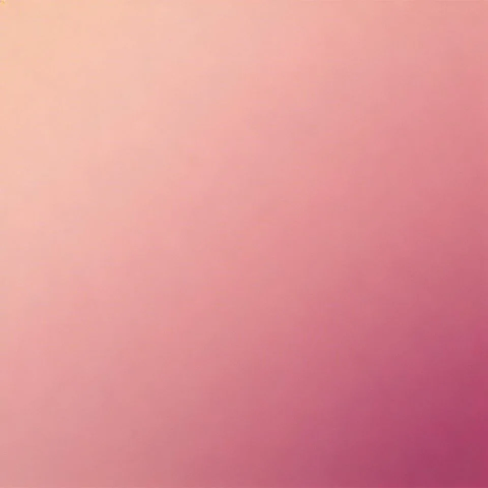 Abstract pink pfp with smooth gradient and no face minimal design for aesthetic Discord and Instagram profile picture