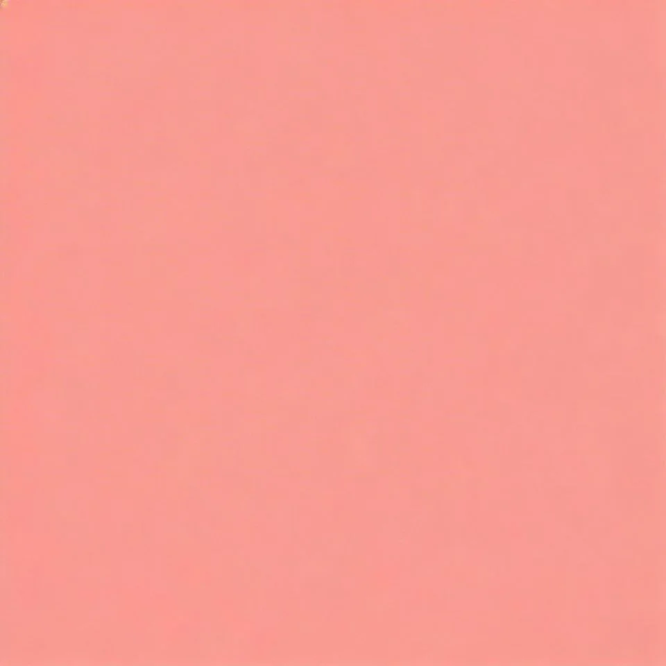 Plain pink pfp with solid color block and minimal clean aesthetic for simple Discord and Instagram profile picture avatar