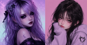 70+ Emo PFP: Cute, Dark & Aesthetic Profile Pictures 2026